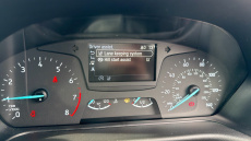 Ford Fiesta 1.0 EcoBoost Active 1 5dr Petrol Hatchback